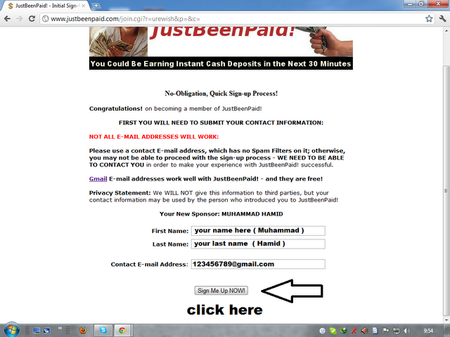 online earning