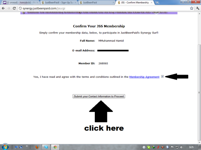 online earning