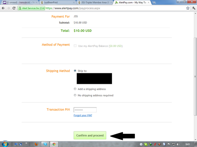 online earning
