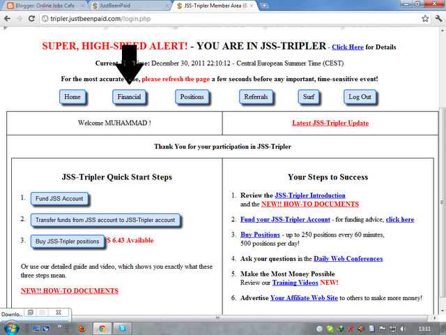 online earning