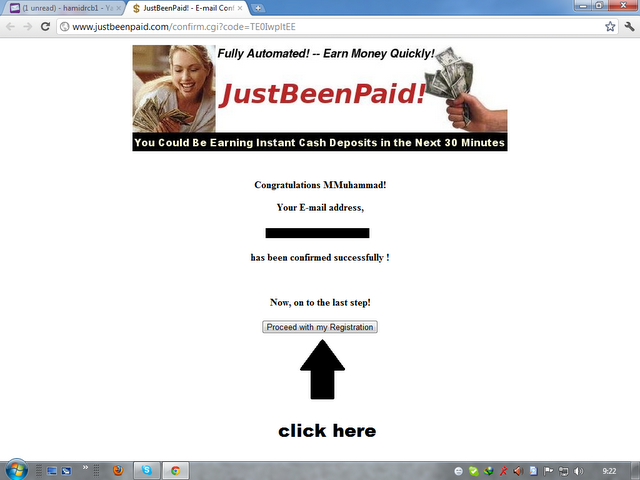 online earning