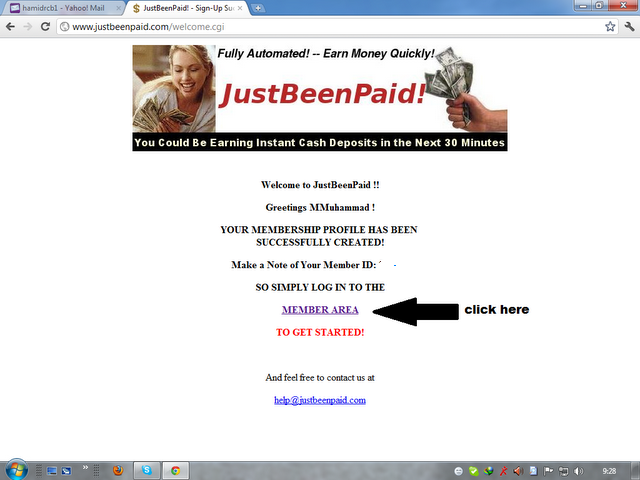 online earning
